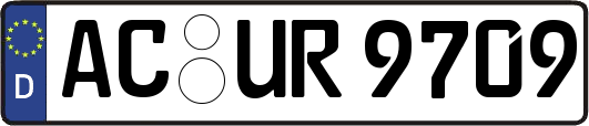 AC-UR9709