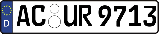 AC-UR9713