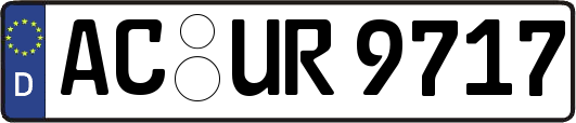 AC-UR9717