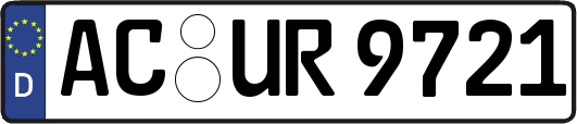 AC-UR9721