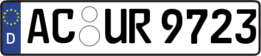 AC-UR9723