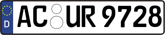 AC-UR9728