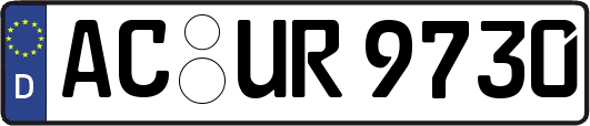 AC-UR9730