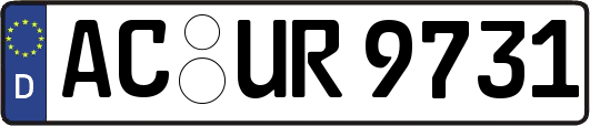 AC-UR9731