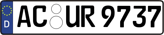 AC-UR9737