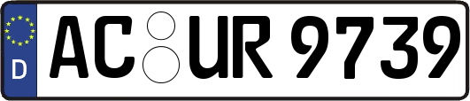 AC-UR9739