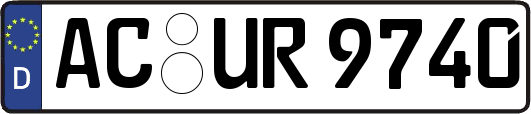 AC-UR9740