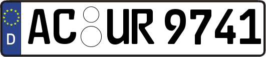 AC-UR9741