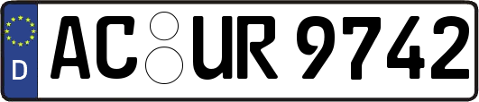 AC-UR9742