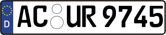 AC-UR9745