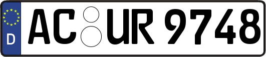 AC-UR9748