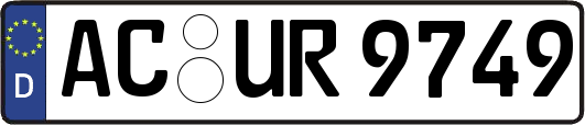 AC-UR9749