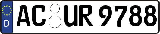 AC-UR9788