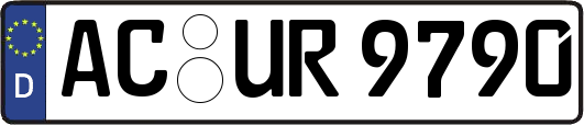 AC-UR9790