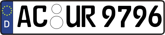 AC-UR9796