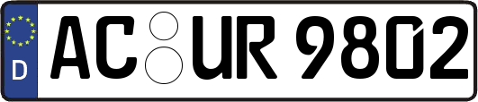 AC-UR9802