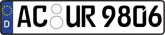 AC-UR9806