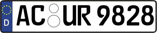 AC-UR9828
