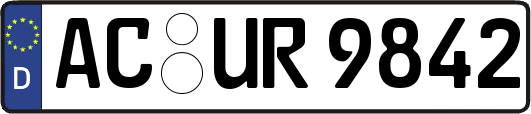 AC-UR9842