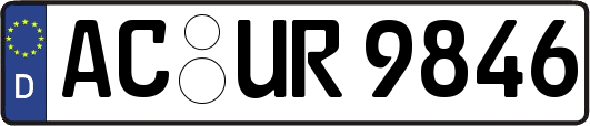 AC-UR9846