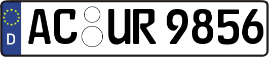 AC-UR9856