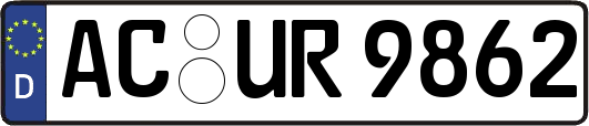 AC-UR9862