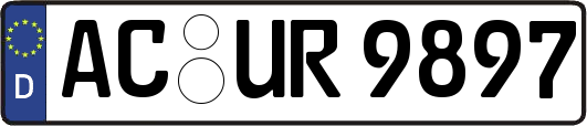AC-UR9897