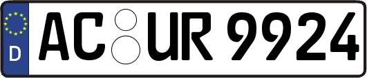 AC-UR9924
