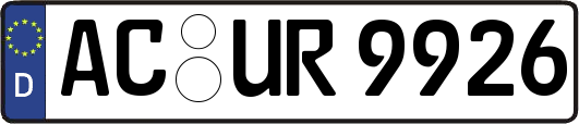 AC-UR9926