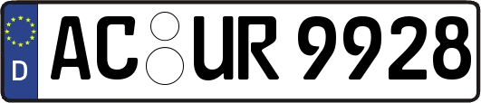 AC-UR9928