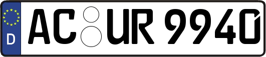 AC-UR9940