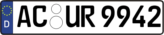 AC-UR9942