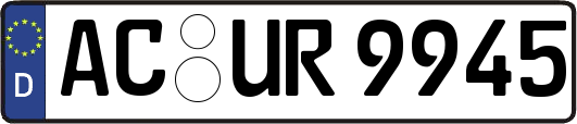 AC-UR9945
