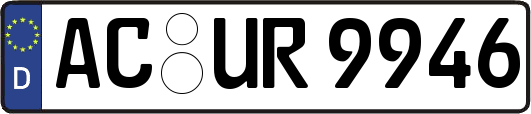 AC-UR9946
