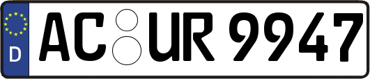 AC-UR9947