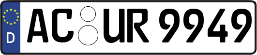 AC-UR9949