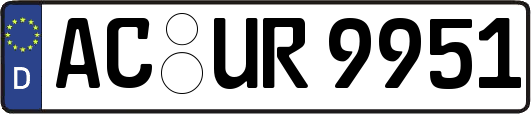 AC-UR9951