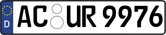 AC-UR9976