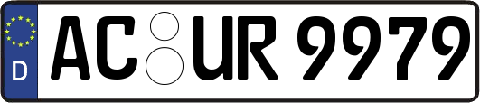 AC-UR9979