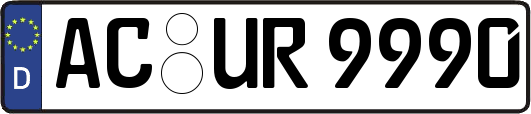 AC-UR9990