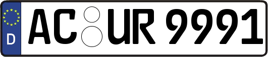 AC-UR9991