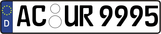 AC-UR9995