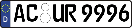 AC-UR9996