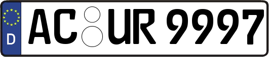 AC-UR9997