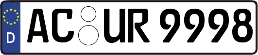 AC-UR9998
