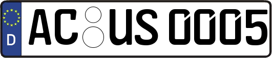 AC-US0005