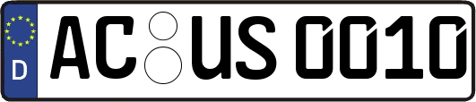 AC-US0010