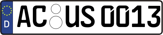 AC-US0013