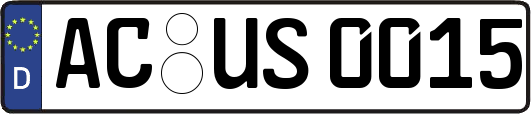 AC-US0015