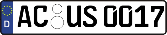 AC-US0017